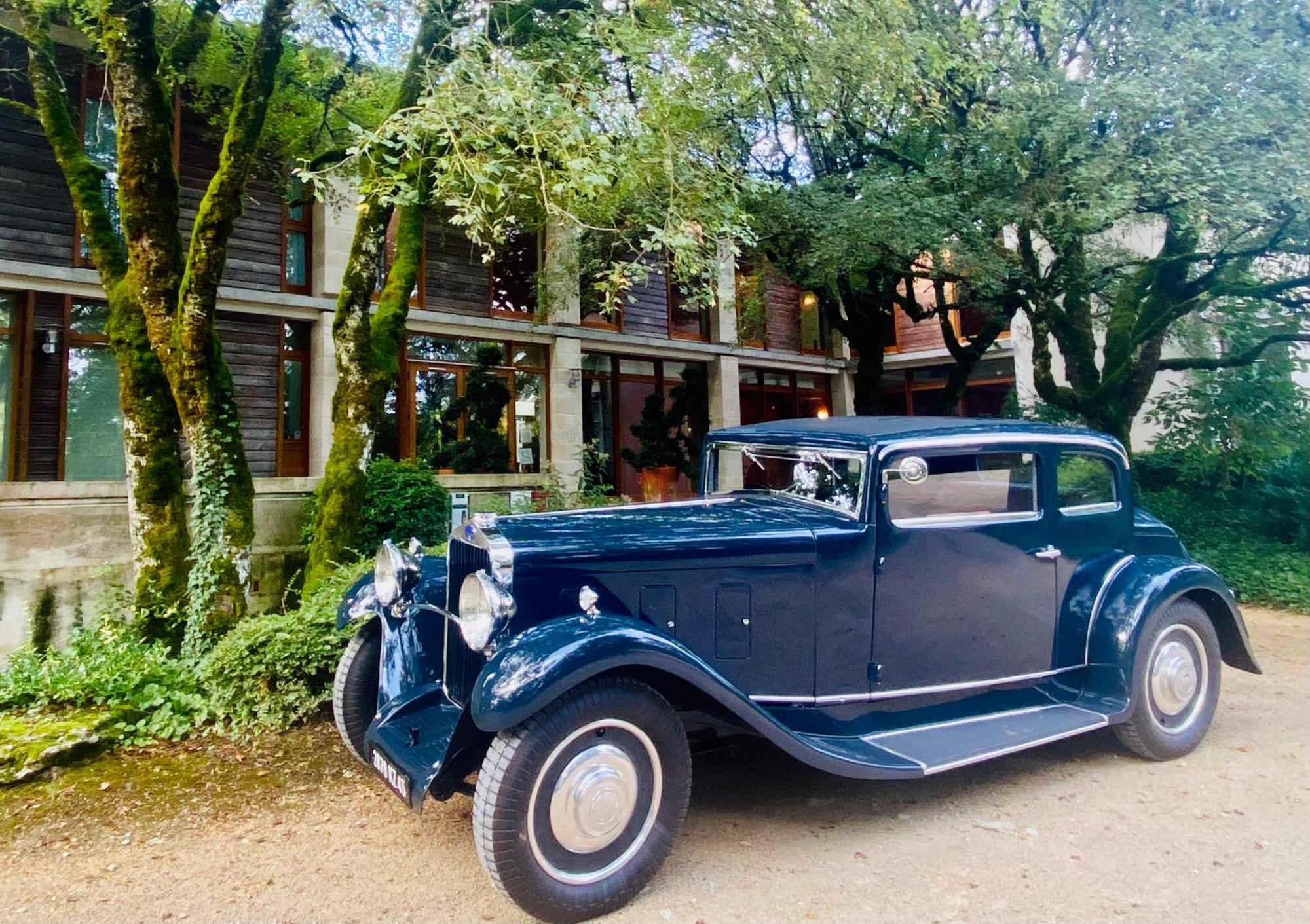 Hotel Les Esclargies Rocamadour Dış mekan fotoğraf