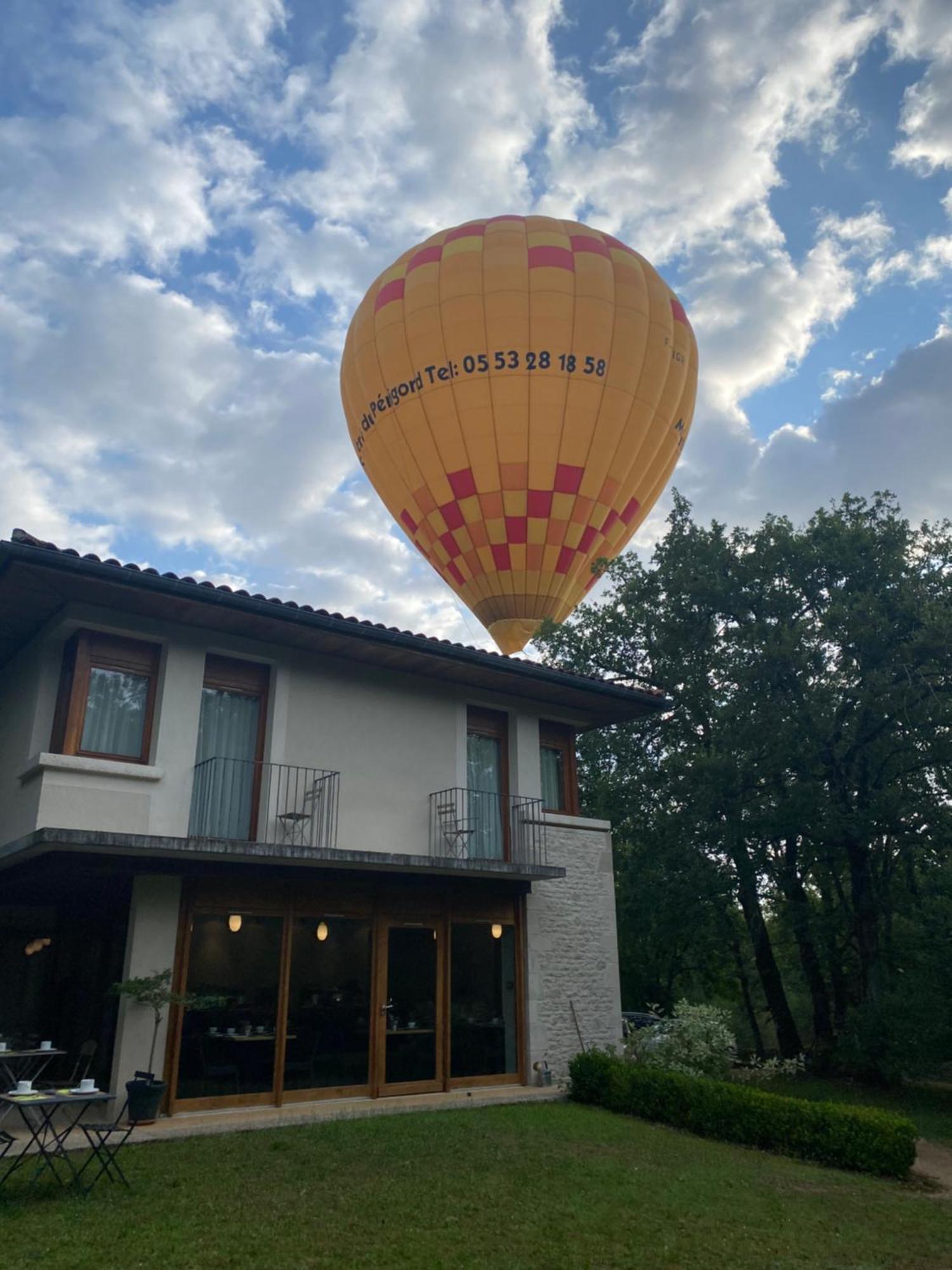 Hotel Les Esclargies Rocamadour Dış mekan fotoğraf